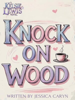 cover image of Knock On Wood